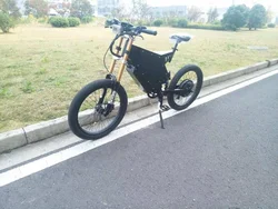 dropshipping fat tire ebike 15000w  15kw electric bike the fastest electric bicycle in the world