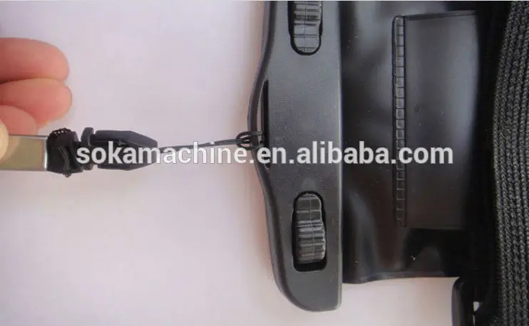 Китай производитель самый популярный высокое качество водонепроницаемый большой мешок оптовая продажа