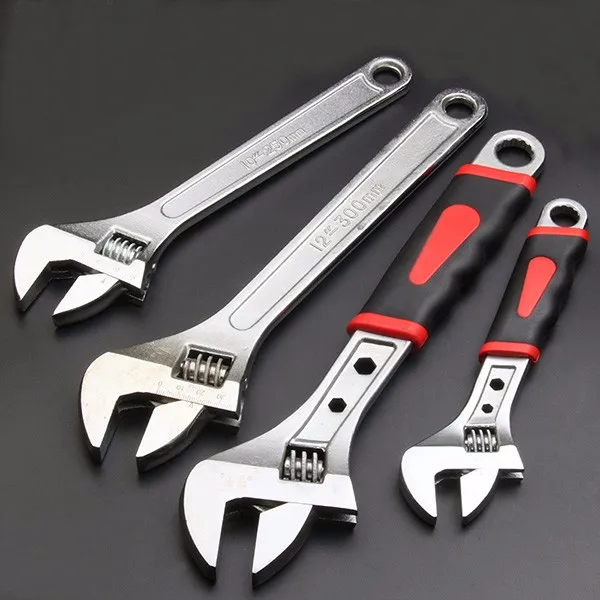 Высокое Качество Титана Комбинированные Гаечные Ключи