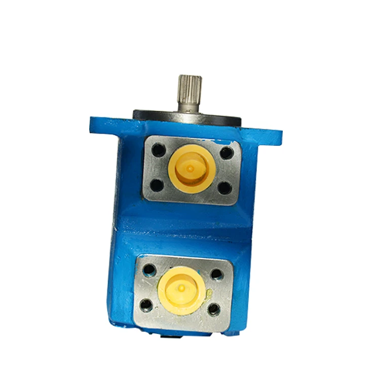 Китайский поставщик для vickers гидравлический двигатель сменный картридж