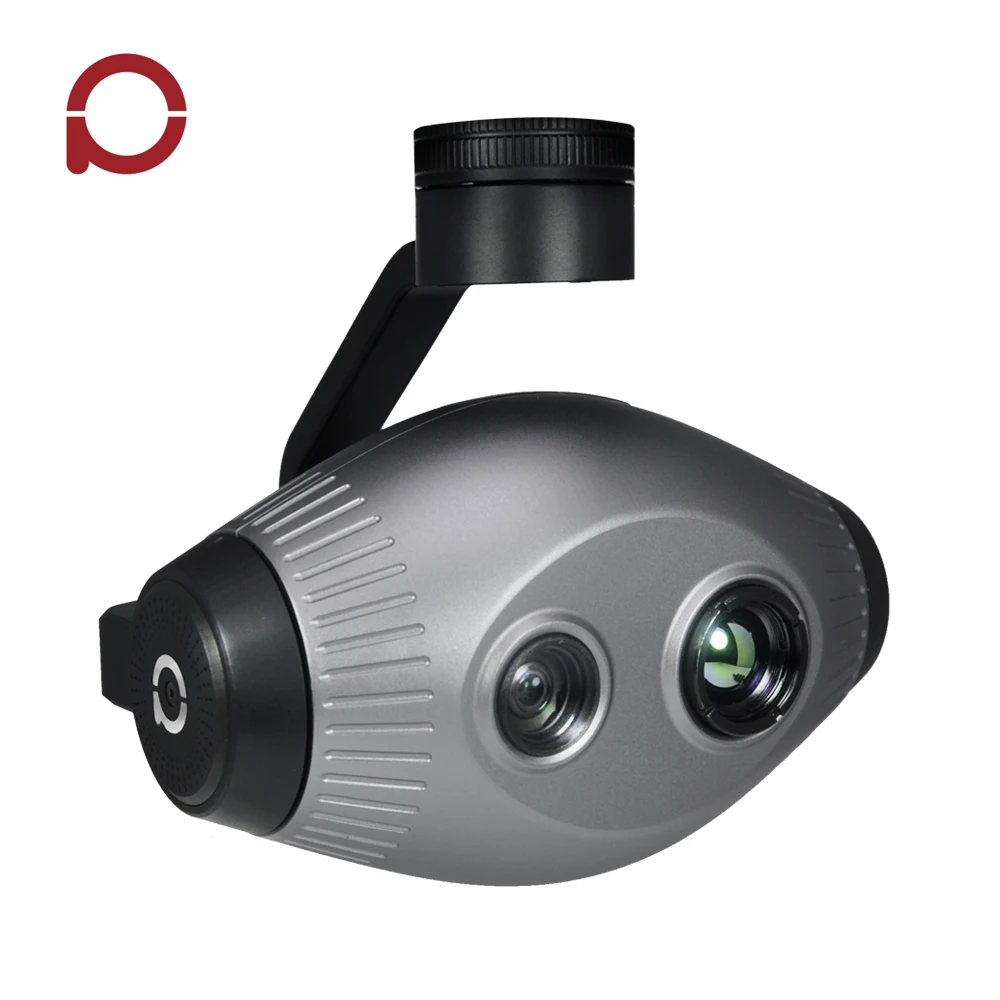 Viewpro Rugby DJI EO IR Dual Sensor Object Tracking Professional Visual Thermal Camera  DJI for dji drones m210 kit