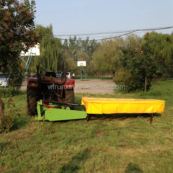 European rotary disc mower for sale