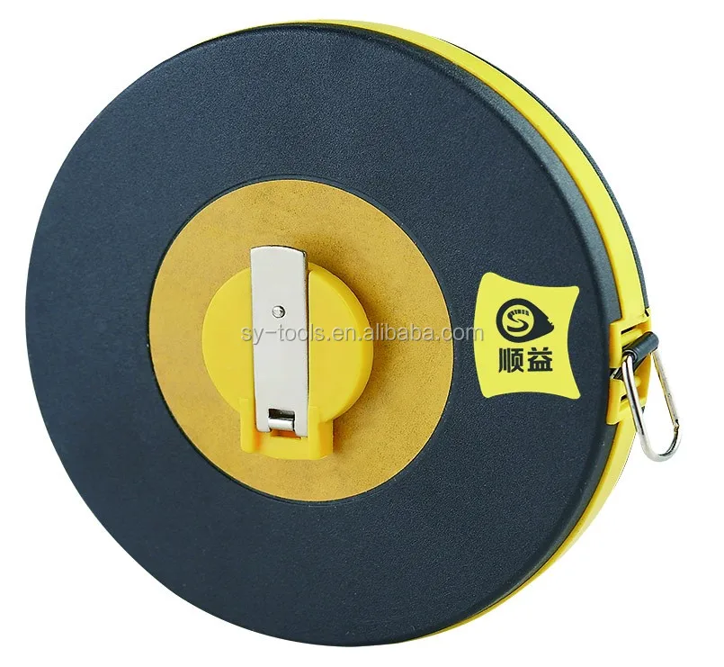 
High quality 50 Meter 165Ft Tape Measure With Competitive Price 