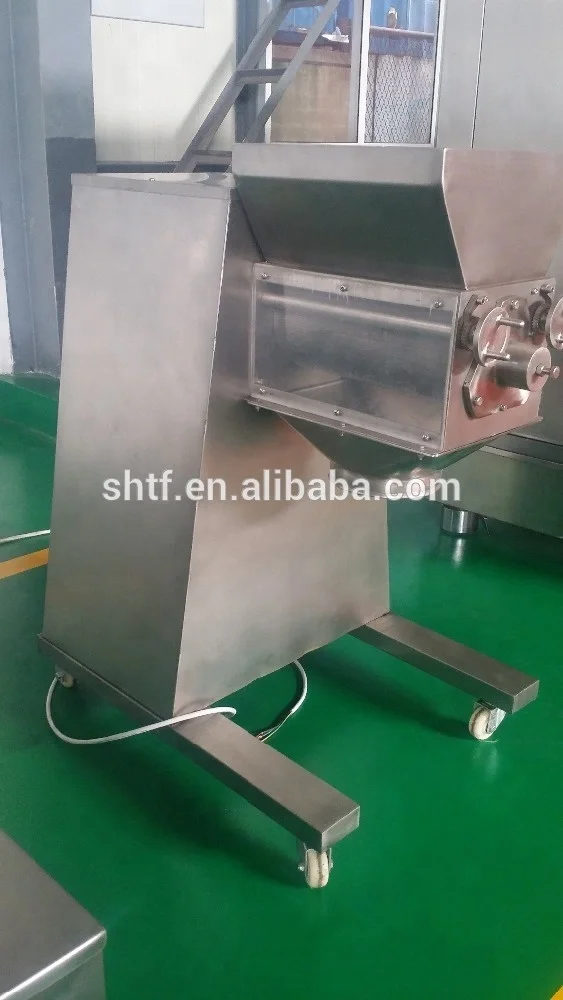 Высококачественный Осциллирующий гранулятор YK типа YK160, оборудование для грануляции влажного типа