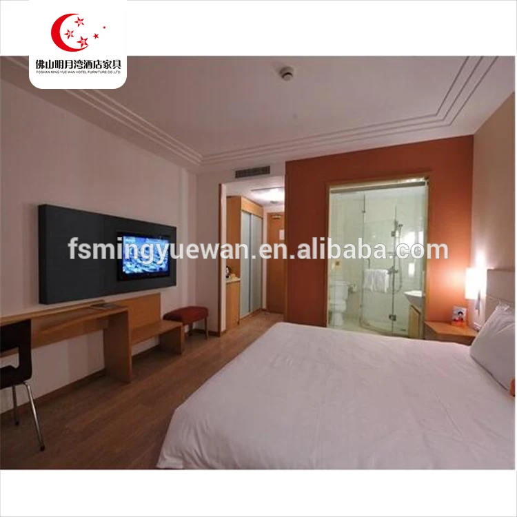 
Hospitality design 5 star hotel furniture for resort W hotel 