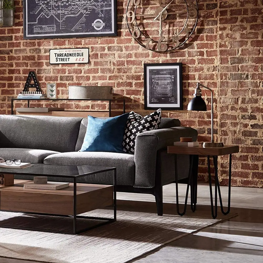
Industrial table lamp/metal task lamp 