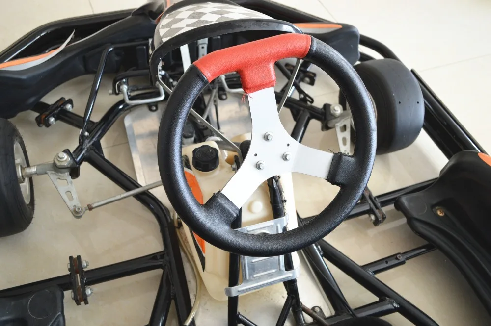 200CC 6.5HP Go Kart Engine Lifan Engine Adult Pedal Go Kart