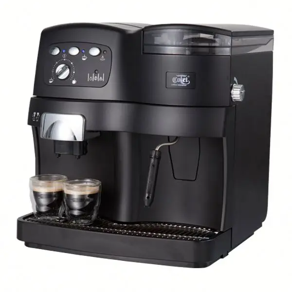 
OEM 1.8L water tank professional coffee maker machine  (60580918292)