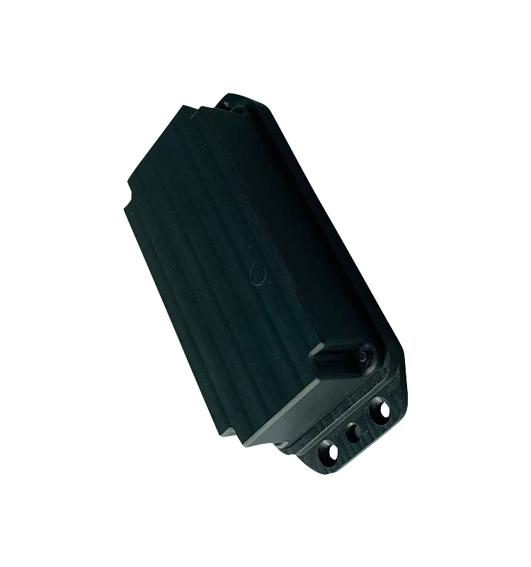 Customized ABS Plastic Injection Molding Enclosure, Custom Electronic Waterproof Plastic Box