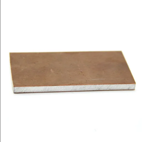 Bimetal strip steel slab sheet AISn20Cu / bimetallic coil