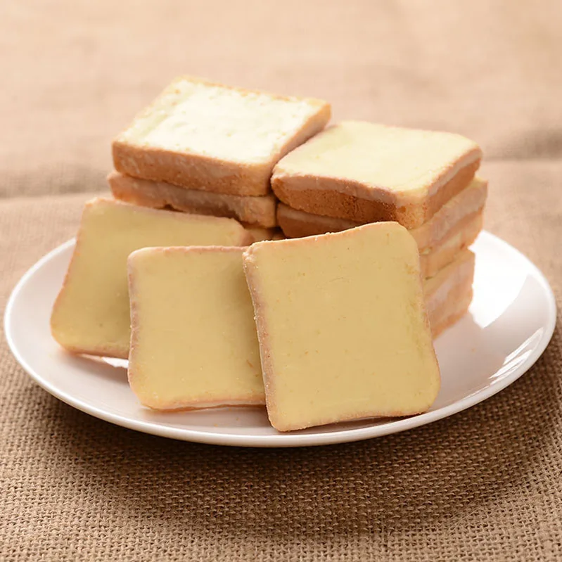 Японское рождественское печенье