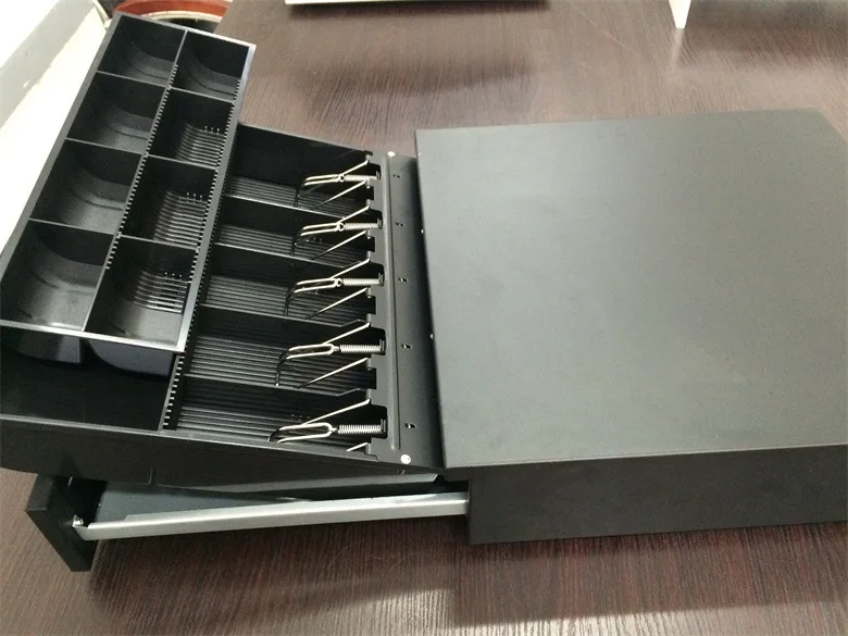 
Huazuan heavy duty cash box drawer 410 