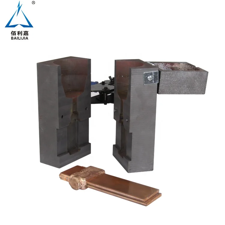 2023 Attractive Price Thermite Welding Mould