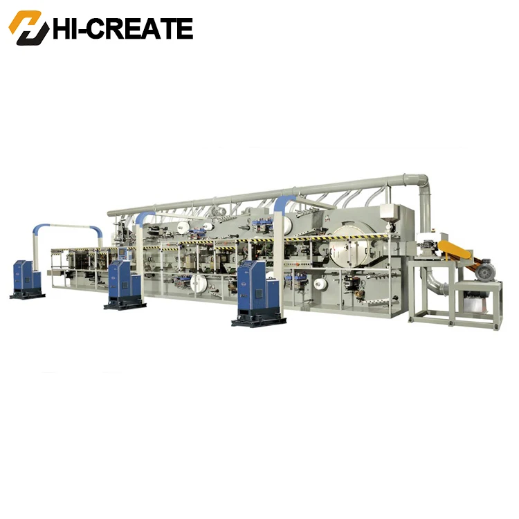 Безопасный и надежный энергосберегающий полный сервопривод для груди