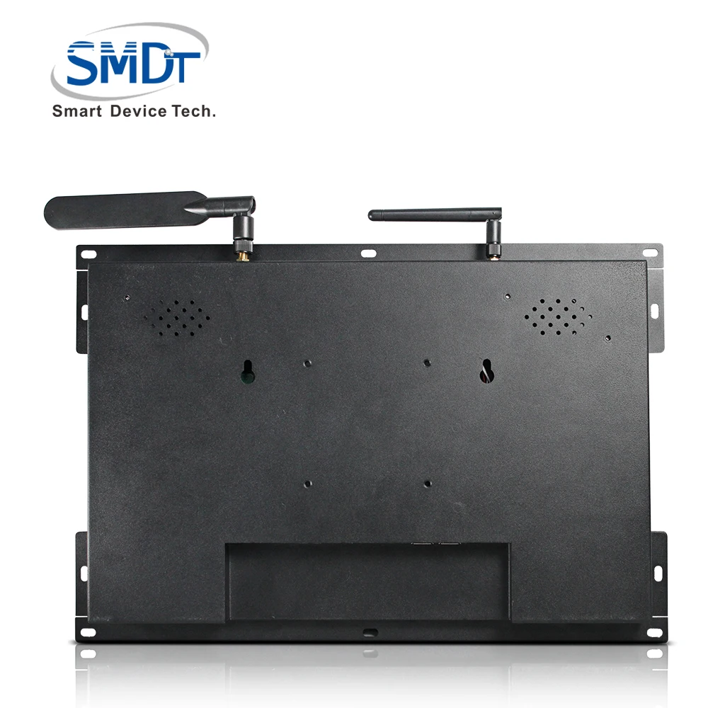 24 Touchscreen 19 Inch General Open Frame Capacitive Touch Screen Tablet Monitor, Open  Video Frame Lcd