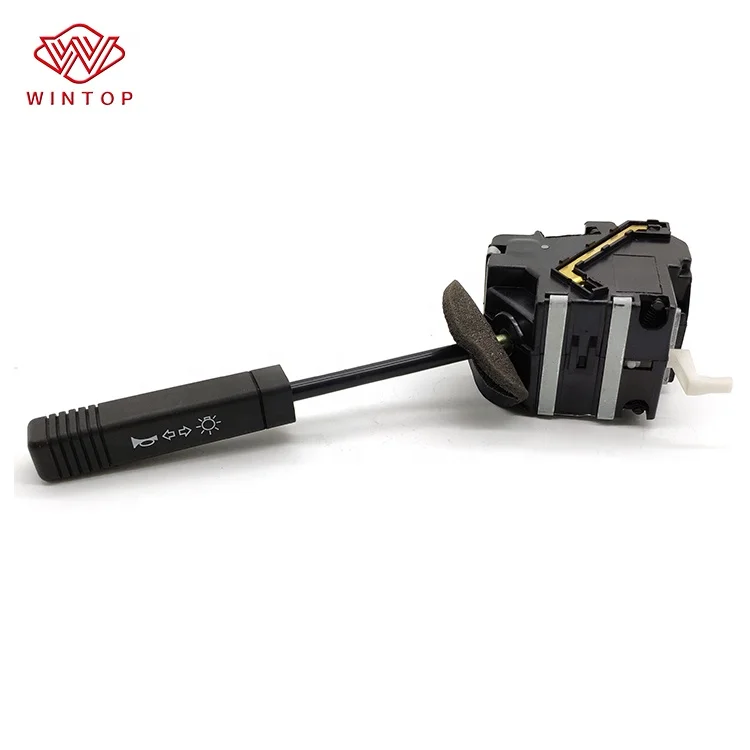 OEM 5000462573 Hazard Warning Lamp Truck Emergency Flasher Switch