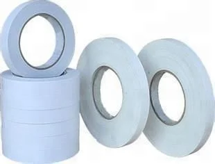Wholesale Price Paper Acrylic Adhesive Double Sided Tissue Tape
