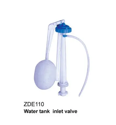 Бак для воды фитинги