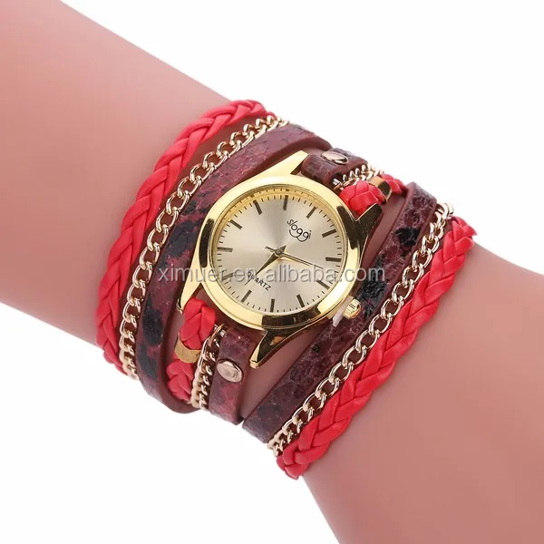 Wholesale china watch women wrist watch