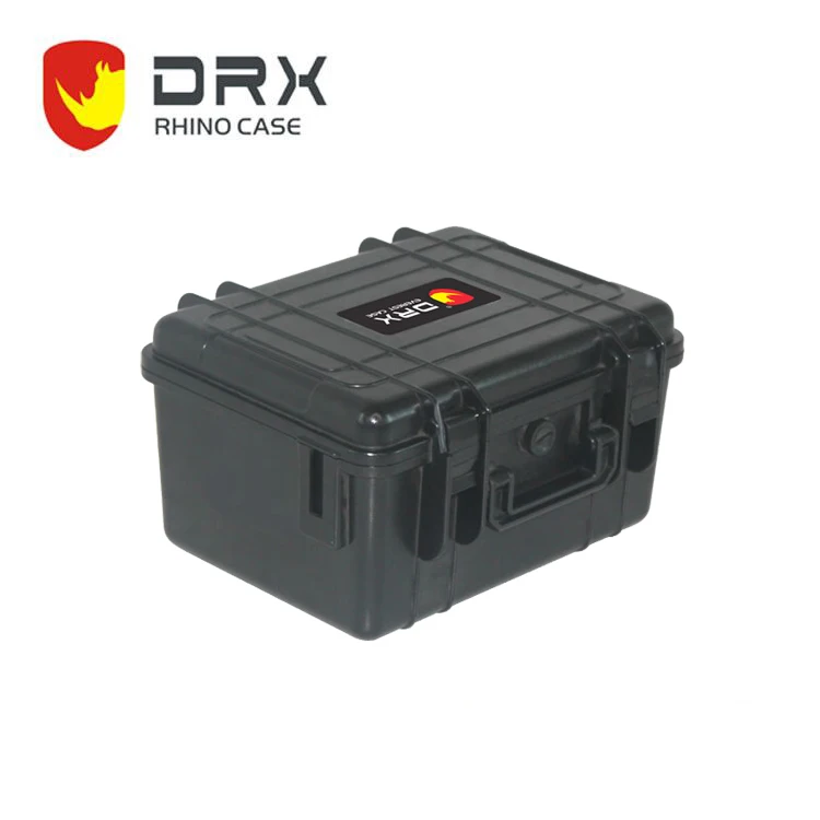 
IP67 China supplier Hard case waterproof shockproof plastic gun case EPC011 