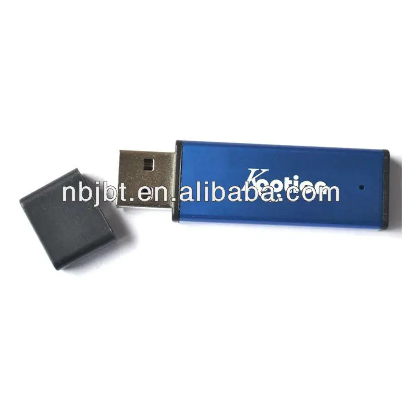plastic usb flash drives blank