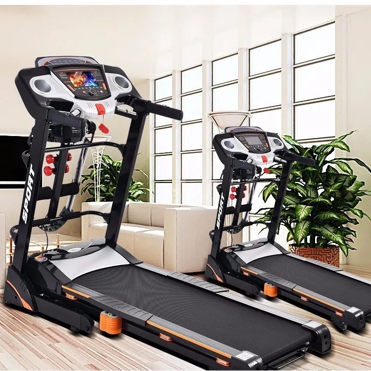 Lijiujia профессиональный Электрический Скутер Складной скорость подходит Тело сильное беговая дорожка для продажи