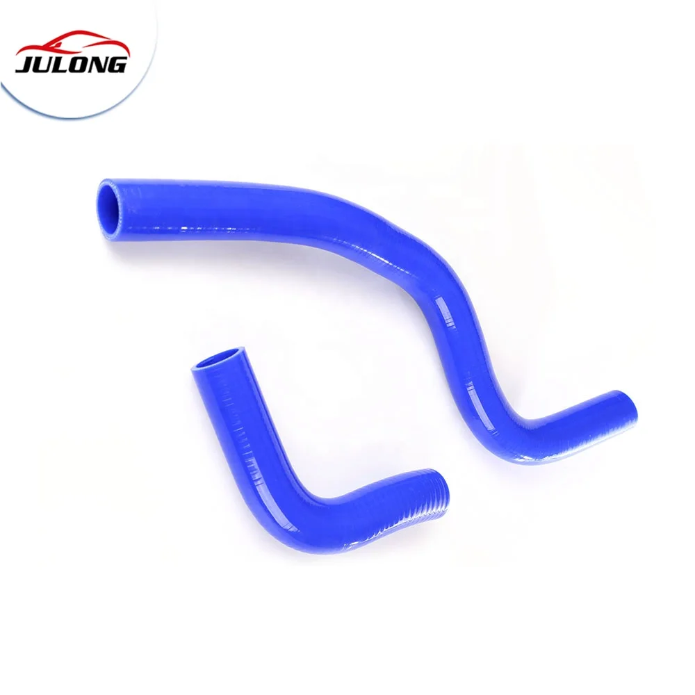 Набор силиконовых шлангов для гоночных автомобилей