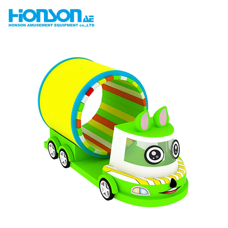 Hot sale newest kids cartoon characters safety rotating commercial amusement equipment indoor