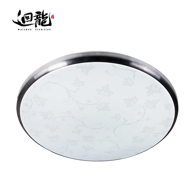 
High industrial stretch dining room led decoration ceiling light 