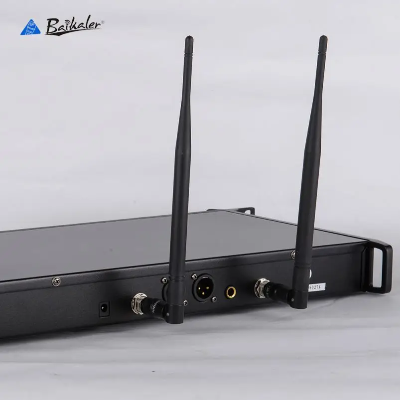 Best price condenser micro outdoor wireless microphone