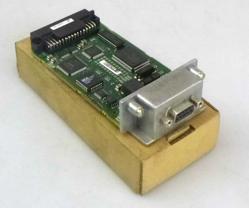 Новый оригинальный 6SN1118-0AA11-0AA1 PLC модуль питания, аксессуары для промышленного управления