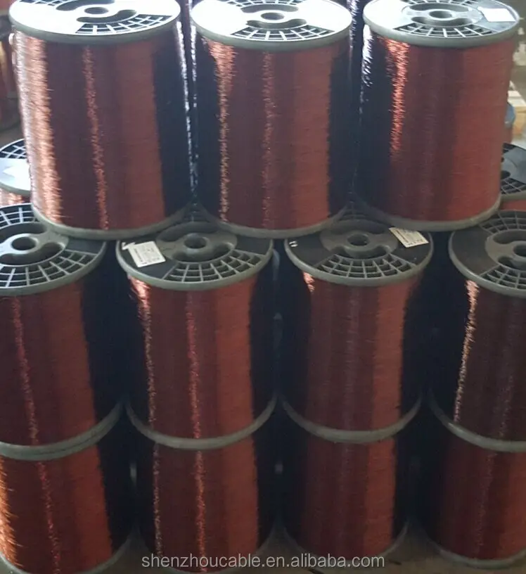 Трендовые горячие продукты 2015 эмалированные алюминиевой проволоки 4047