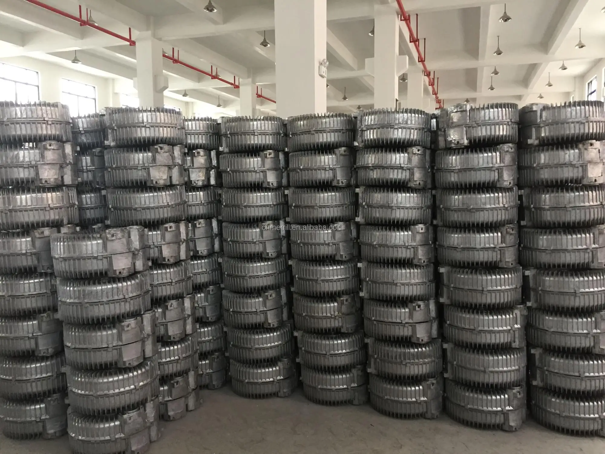 auto ac blower motor for toyota innova price