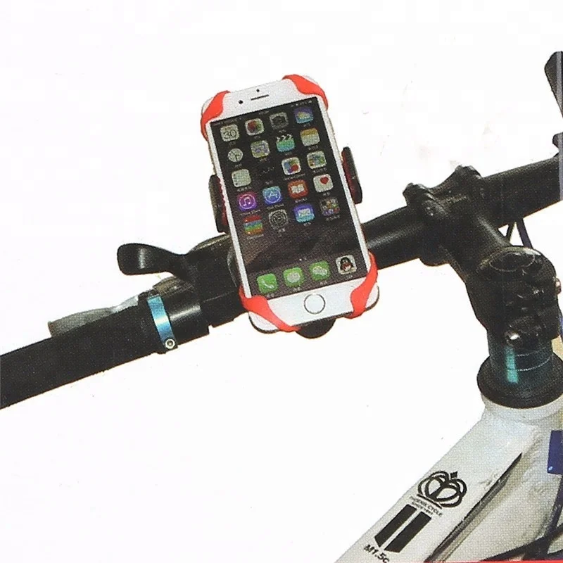 
Universal 360 rotation handlebar bicycle mobile phone holder bike mount phone holder bracket for bicycle 