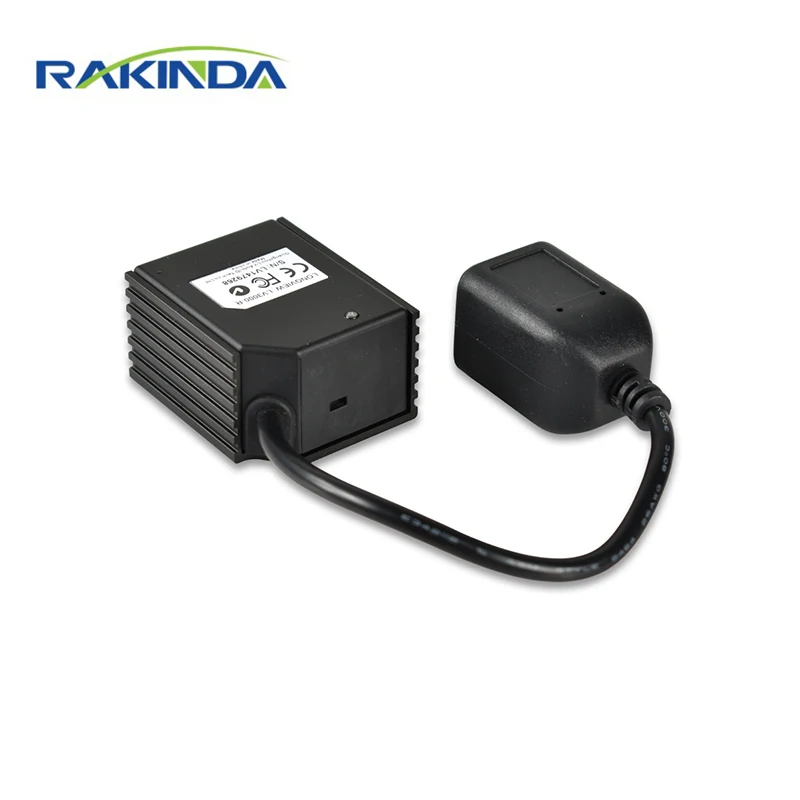 PDF417 QR Programmable raspberry pi barcode scanner LV3000R