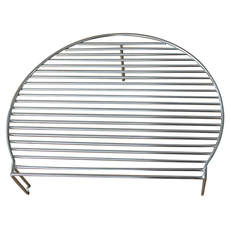 Factory Price Cooking Grid Expander BBQ Accessories Net of Auplex