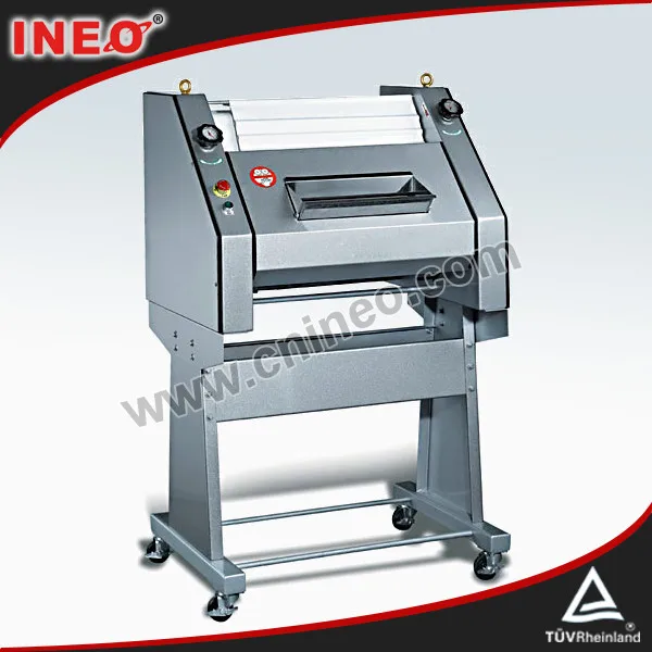 1.0kw bakery French baguette machine/French bread moulder/French baguette machine