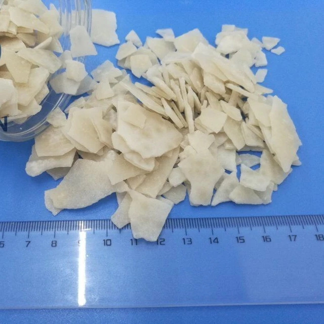 weifang supplier  Magnesium Chloride Mgcl2.6H2O