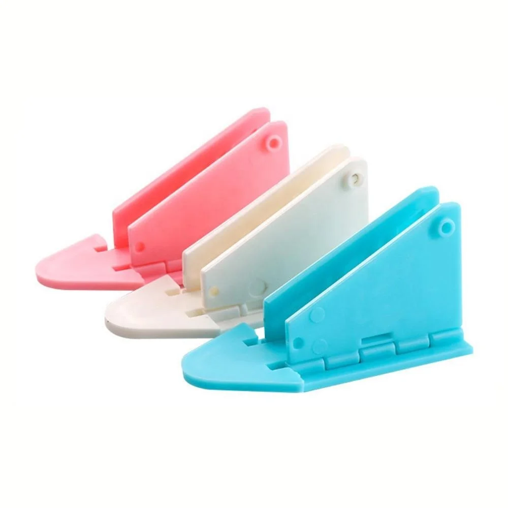 
Plastic Baby Sliding Doors Windows Lock flight case butterfly lock 