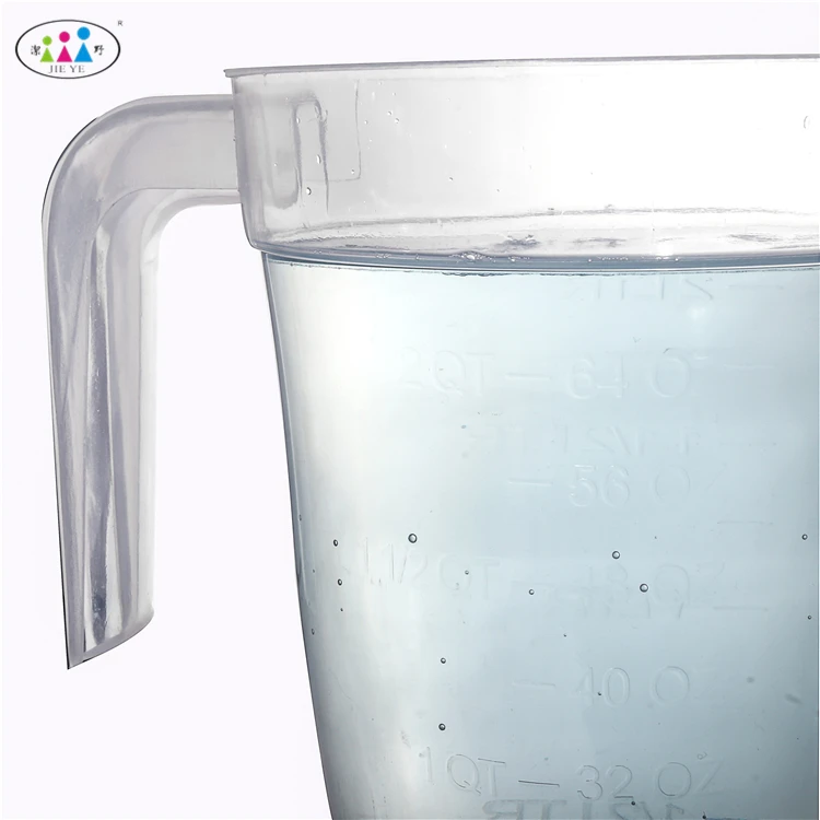 Factory supply directly! Best quality cheapest small plastic water jug