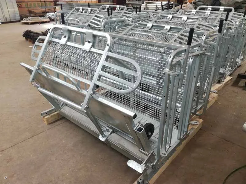 Горячее гальванизирование стрижки овец объекта обработчик овец