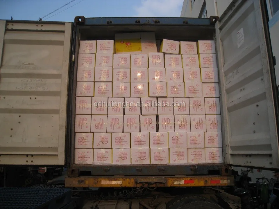 
China HALAL certified monosodium glutamate 60 mesh size 