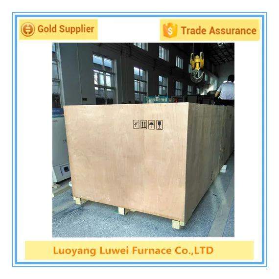 Цена завода печи ролика используются печи закалки стекла