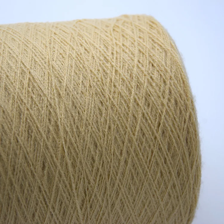 
Hot Sale 2/28S 100%Acrylic Bulk Yarn Stocks For Hand Knitting 