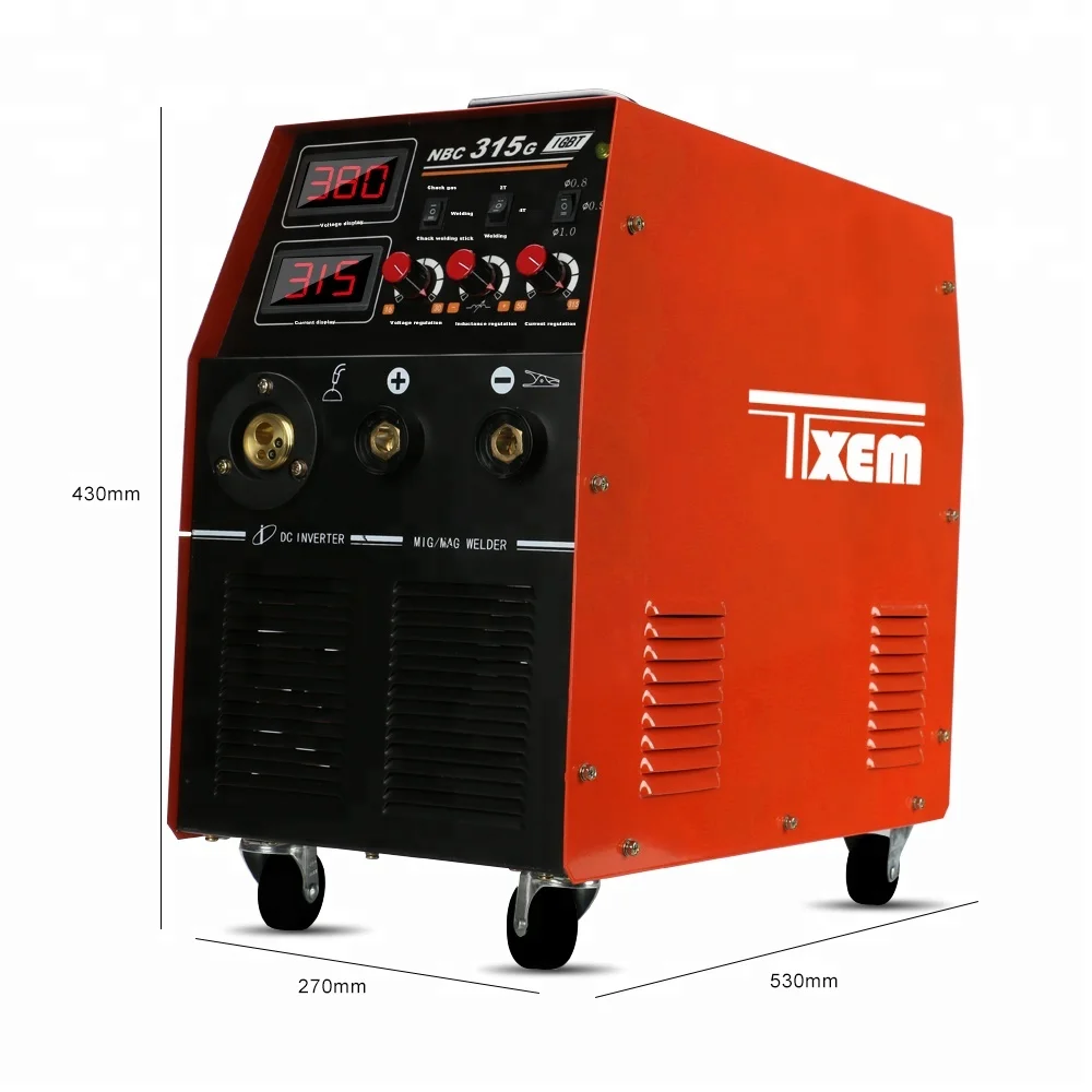 Сварочные машины hobart mig