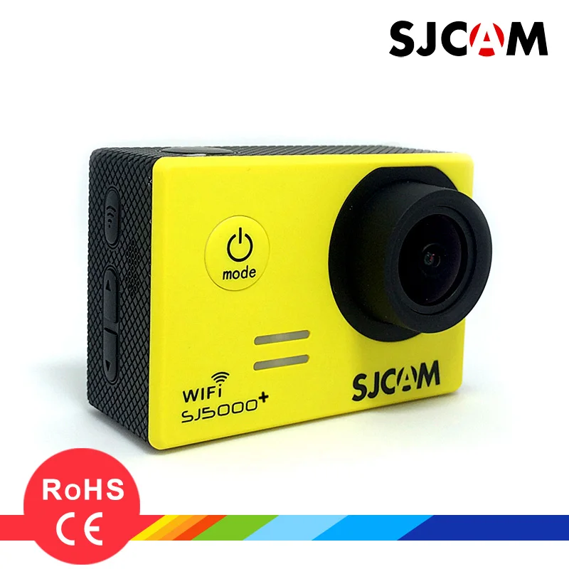 1080p Full HD DV спорт H.264 Ambarella SJCAM sj5000 плюс камера действий