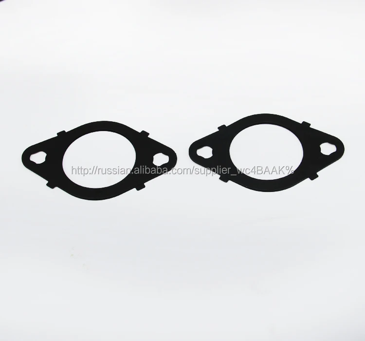 Dongfeng Truck Engine Parts Island Exhaust Manifold Gasket 5259851 for Diesel Engine Island
