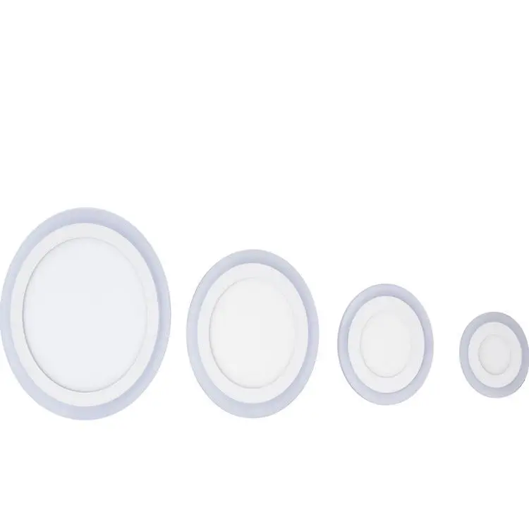 NISUKO Latest product reasonable price waterproof led panel light
