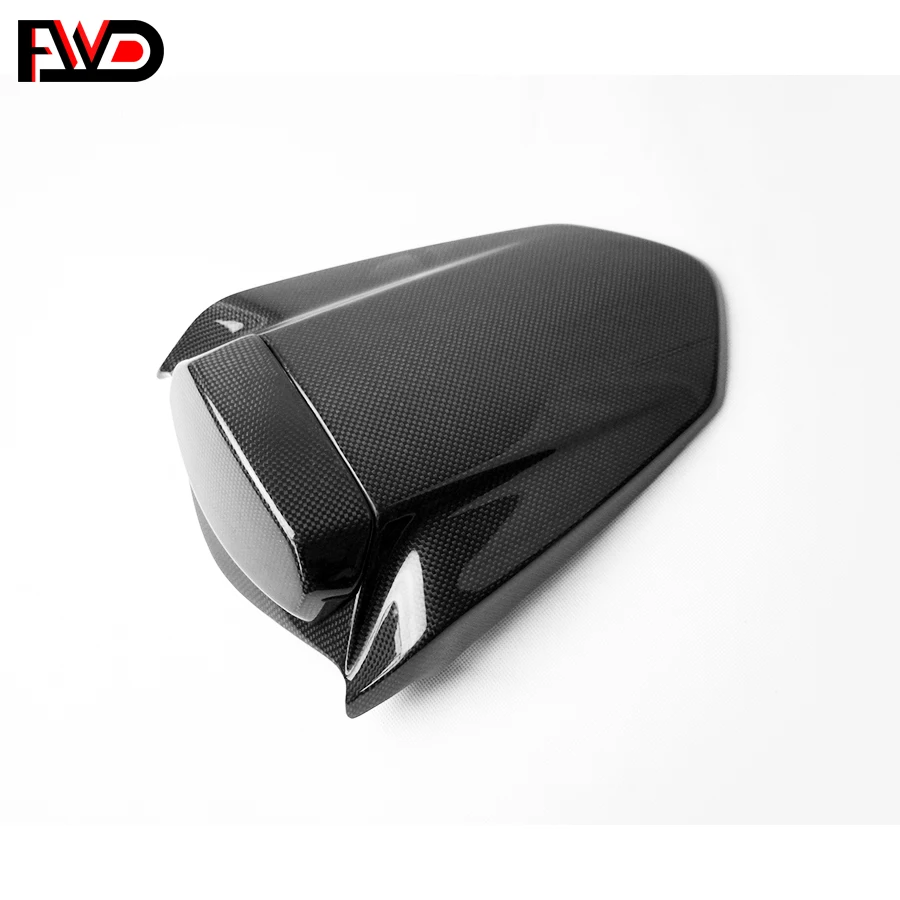 
Carbon Fiber Motorcycle Parts 3K plain glossy solo pillion seat cowl for KTM 1290 Super Duke R 