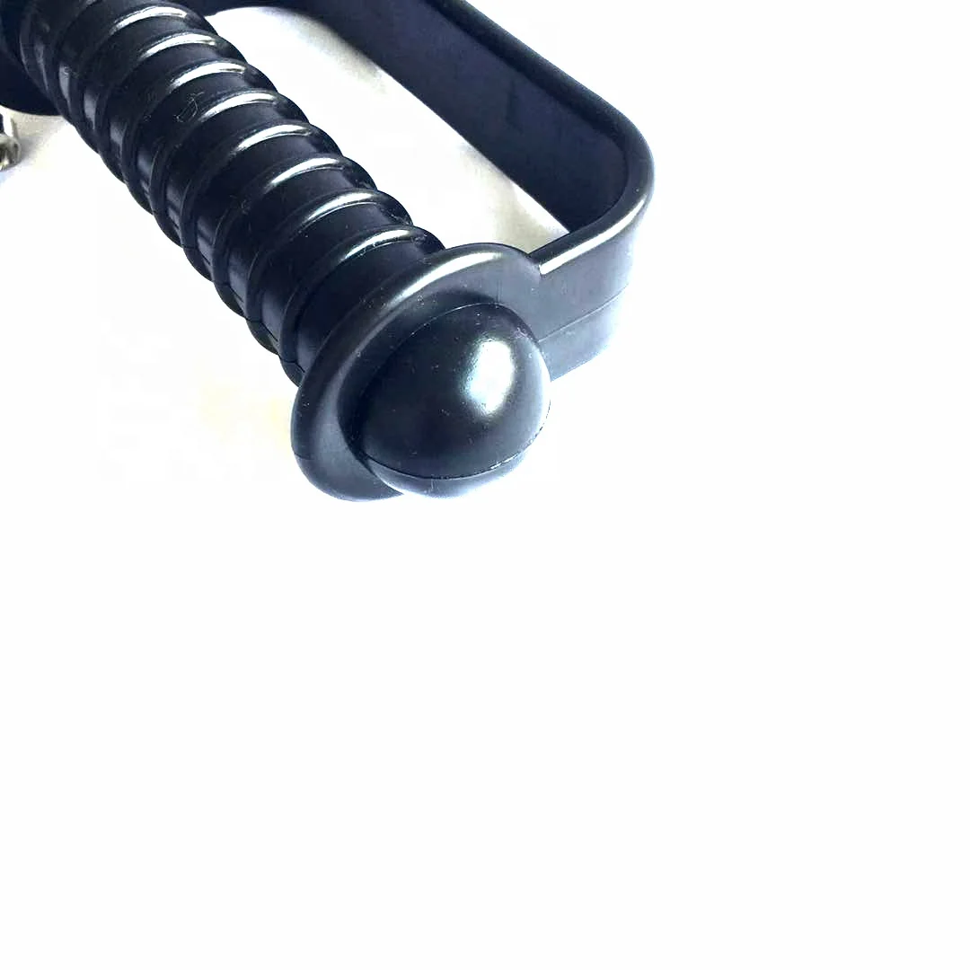 Резиновая дубинка против беспорядков/полицейские дубинки